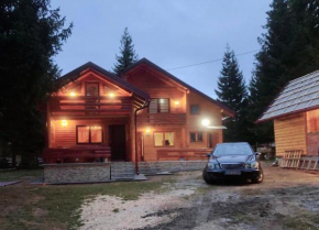Ski Chalet Jahorina